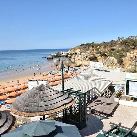 Pe Na Praia Albufeira Eksteriør bilde
