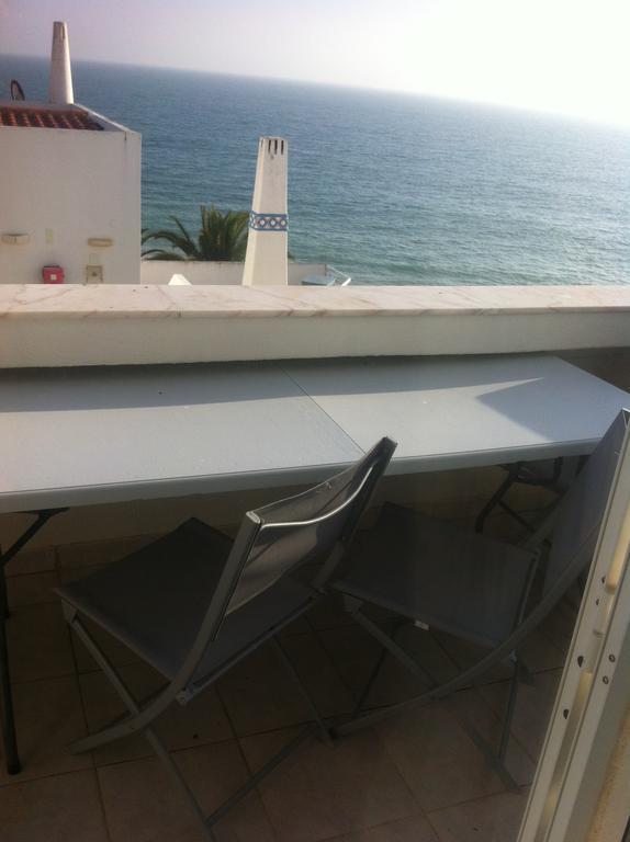 Pe Na Praia Albufeira Eksteriør bilde